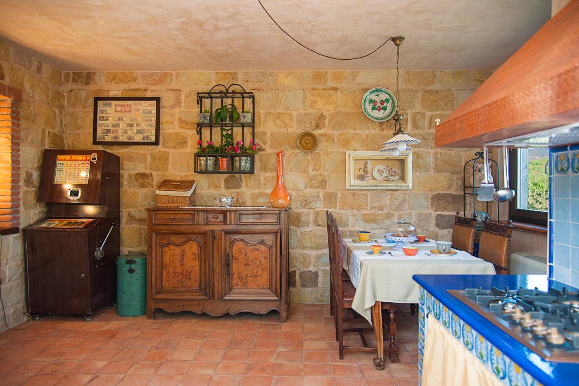 Villarose Castelbuono  Exterior photo