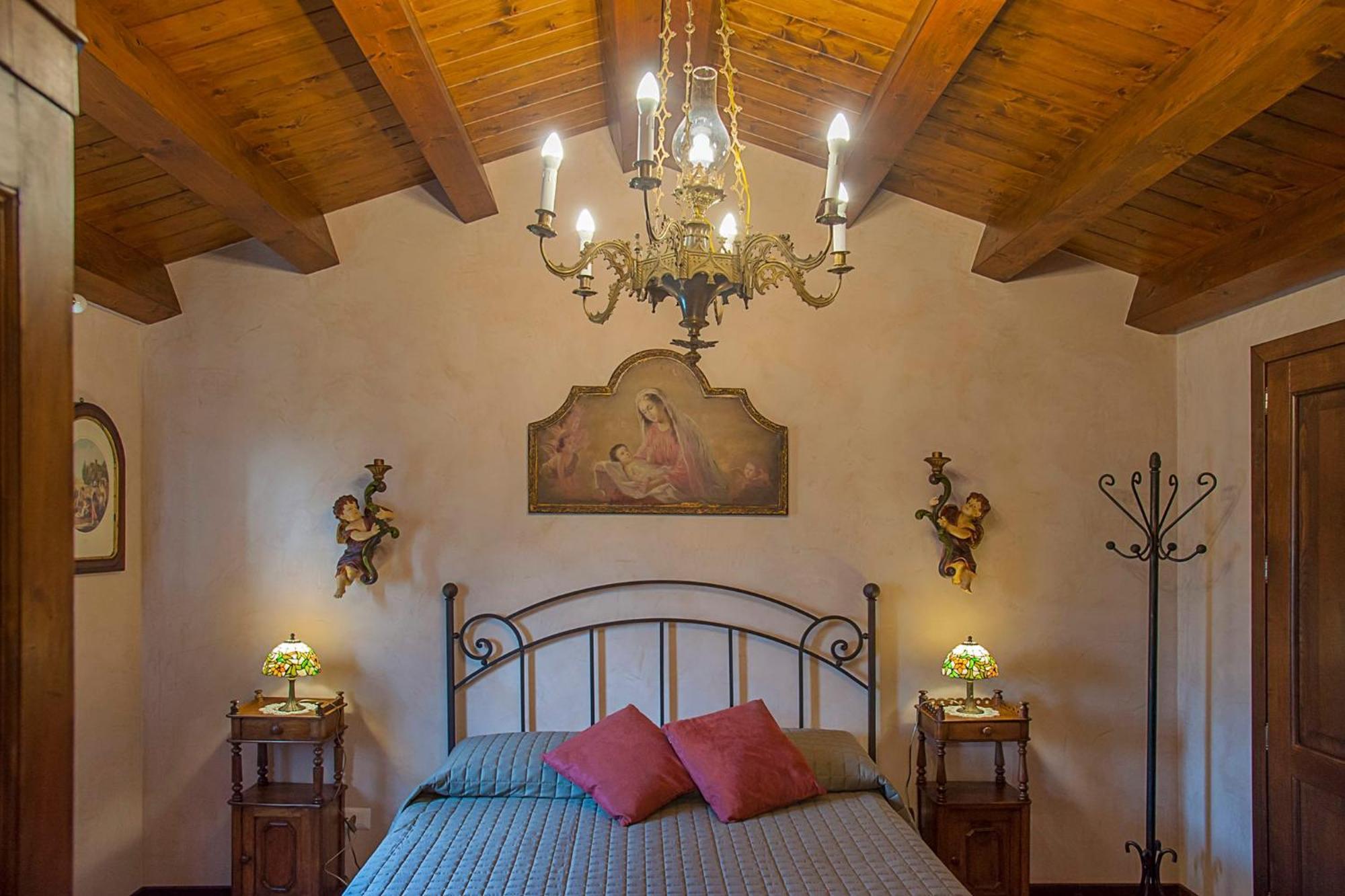 Villarose Castelbuono  Exterior photo