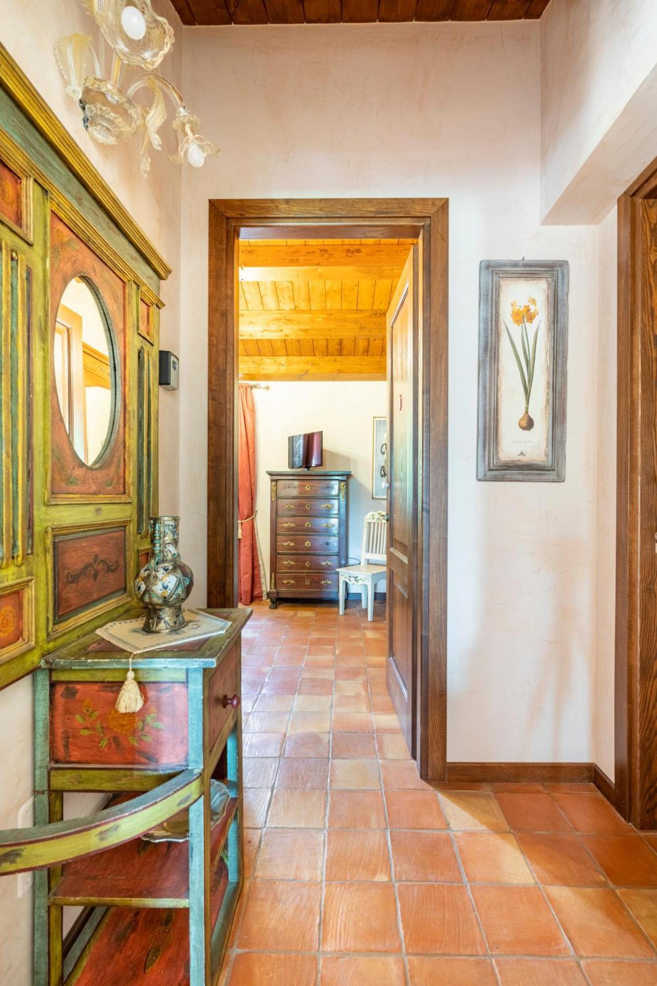 Villarose Castelbuono  Exterior photo
