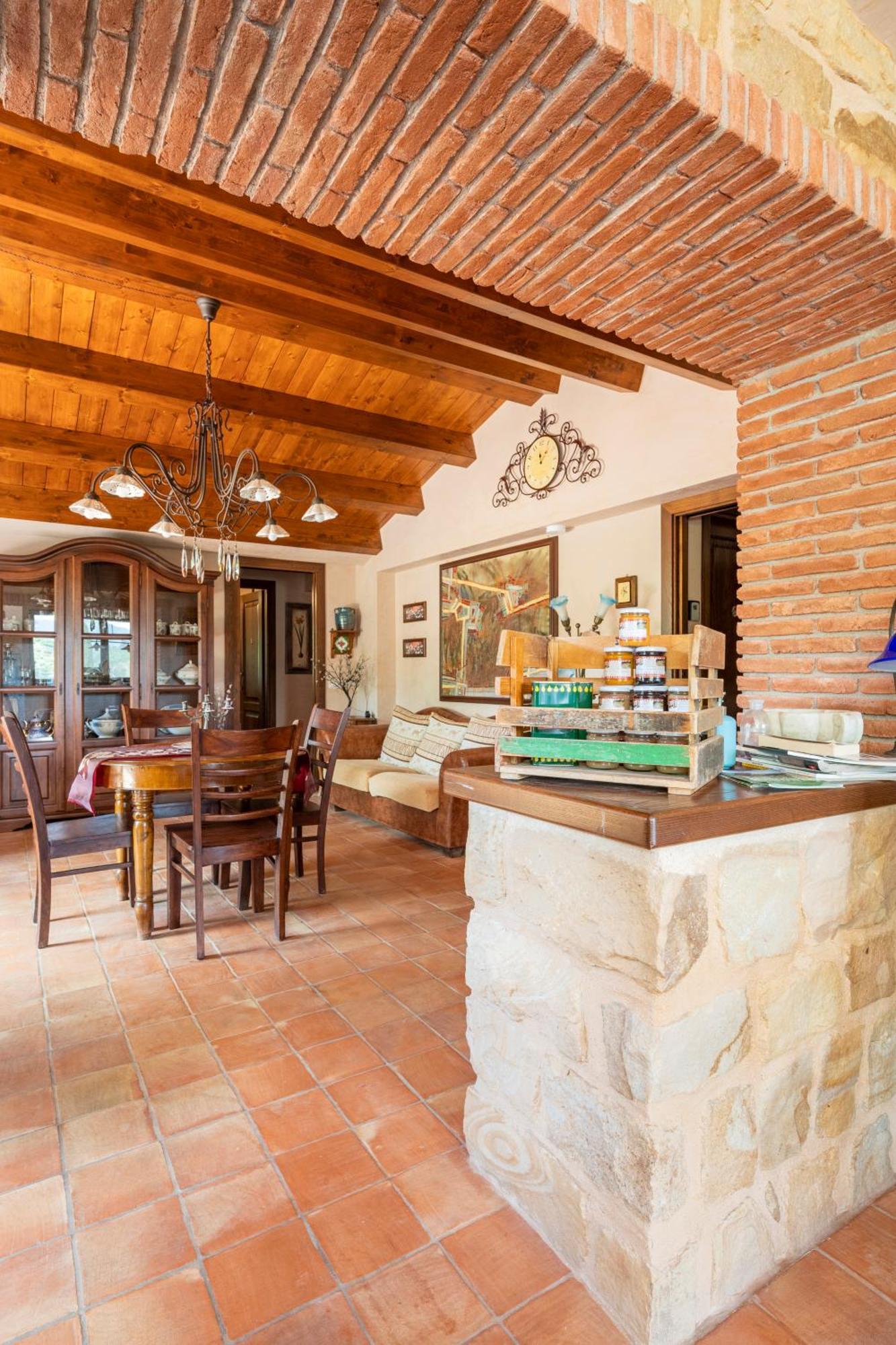 Villarose Castelbuono  Exterior photo